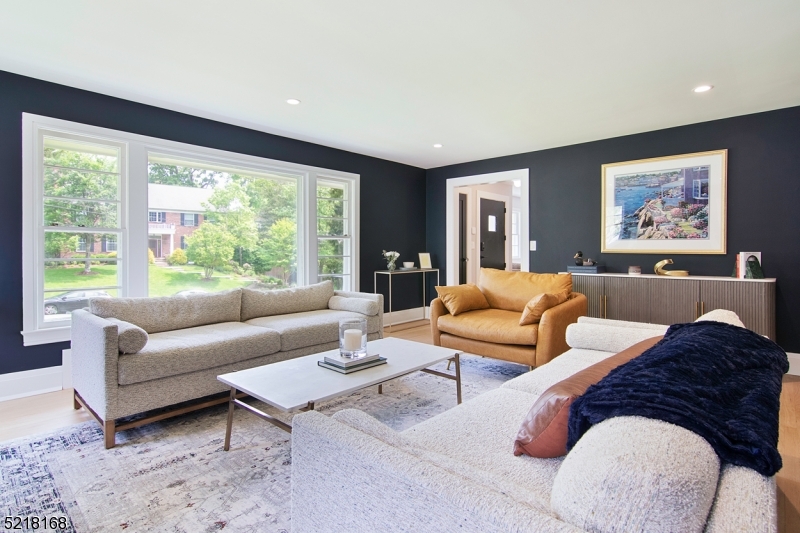 Hartshorn - Residential