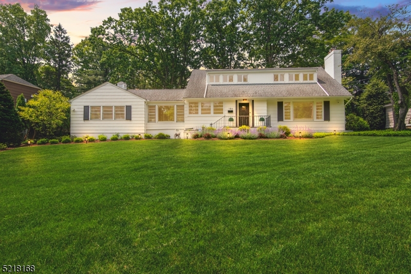 Hartshorn - Residential