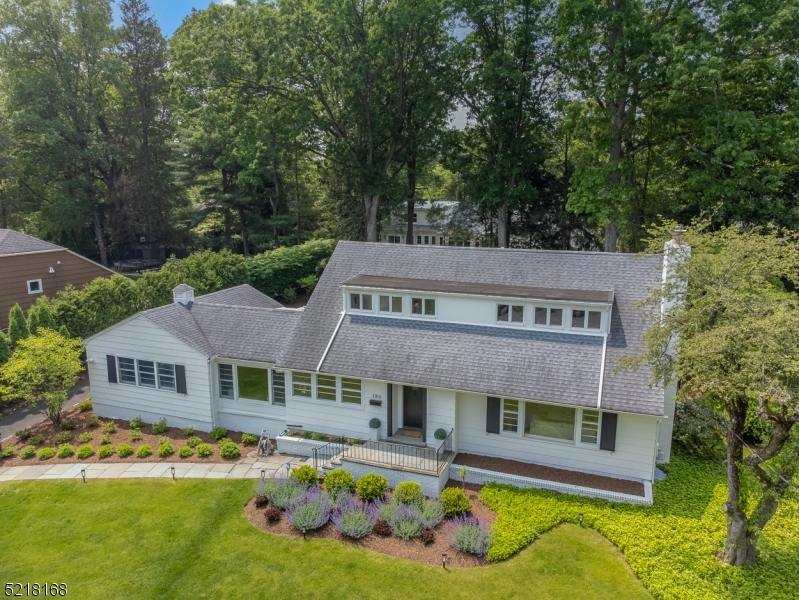 Hartshorn - Residential