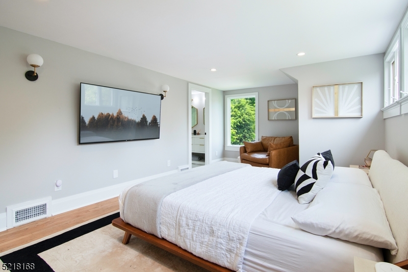 Hartshorn - Residential