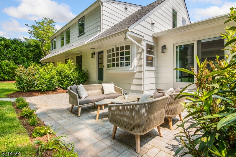 Hartshorn - Residential