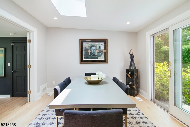 Hartshorn - Residential