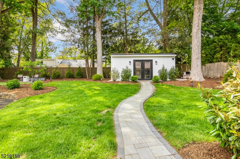 Hartshorn - Residential