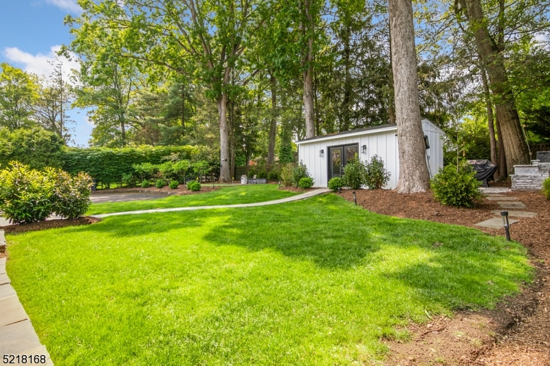 Hartshorn - Residential