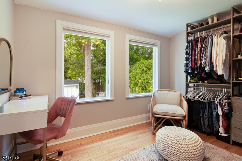 Hartshorn - Residential