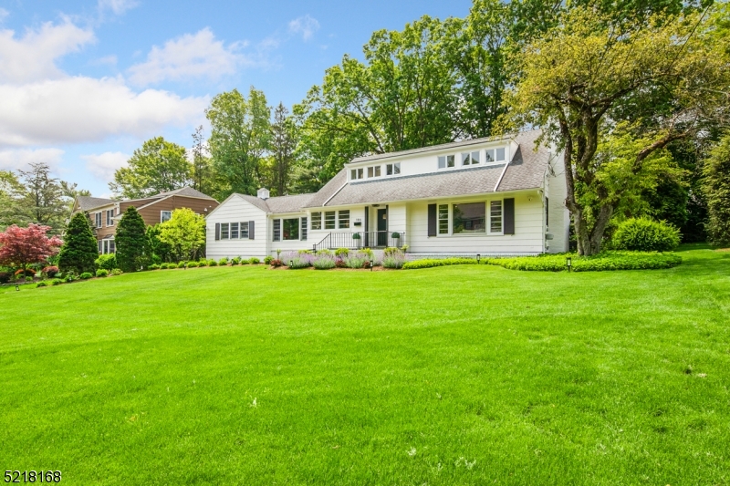 Hartshorn - Residential