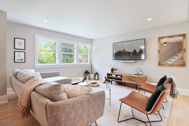 Hartshorn - Residential