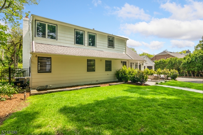 Hartshorn - Residential