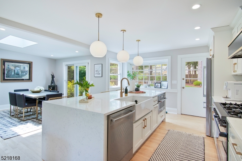 Hartshorn - Residential