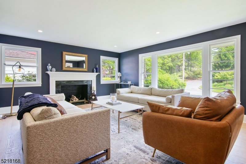 Hartshorn - Residential