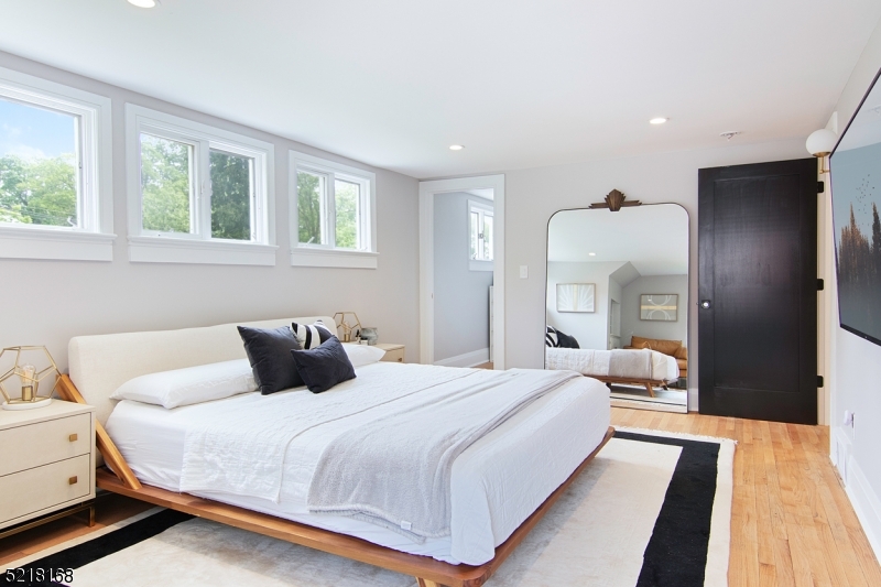 Hartshorn - Residential