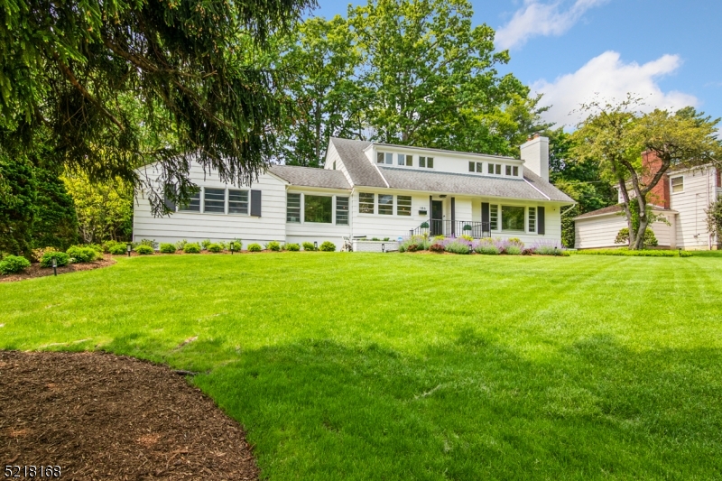 Hartshorn - Residential