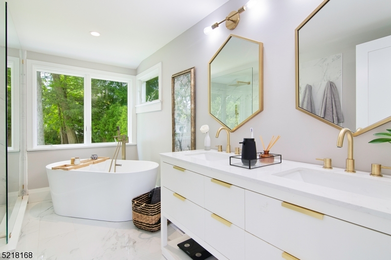 Hartshorn - Residential