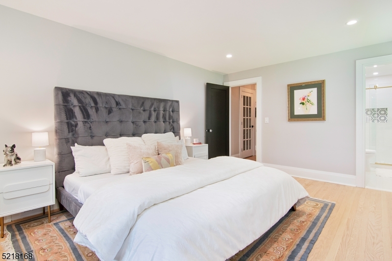 Hartshorn - Residential