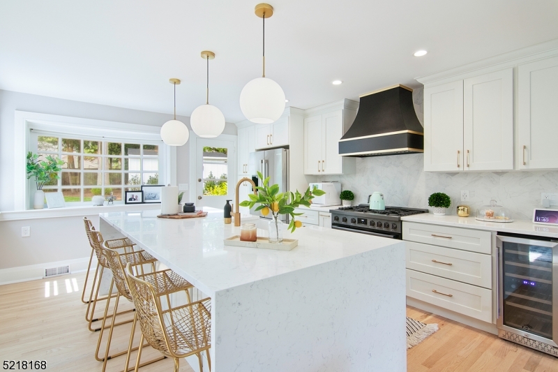 Hartshorn - Residential