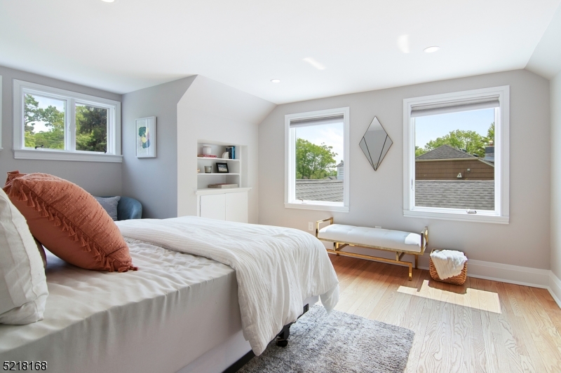 Hartshorn - Residential