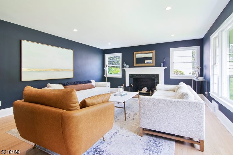 Hartshorn - Residential