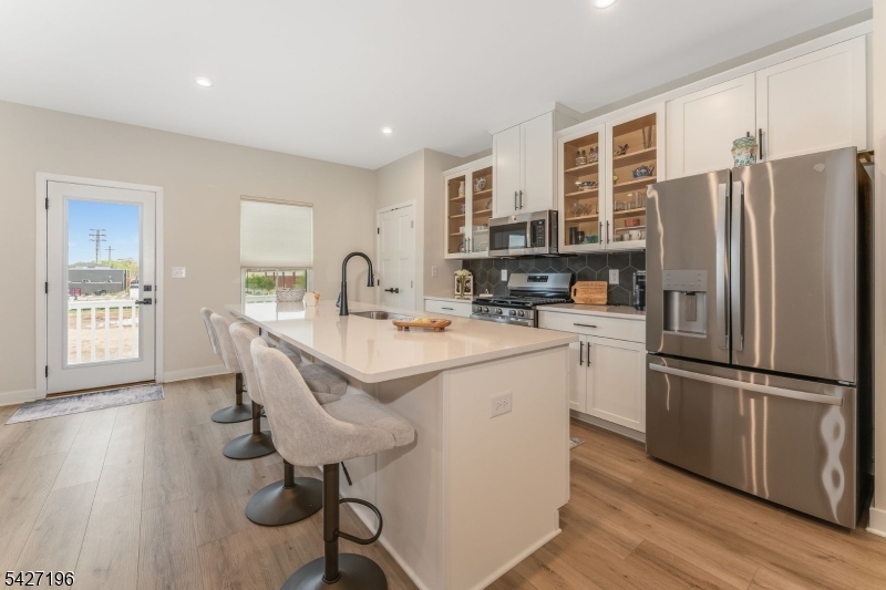 Hackettstown Crossing - Residential