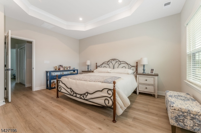Hackettstown Crossing - Residential