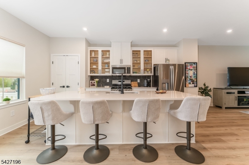 Hackettstown Crossing - Residential