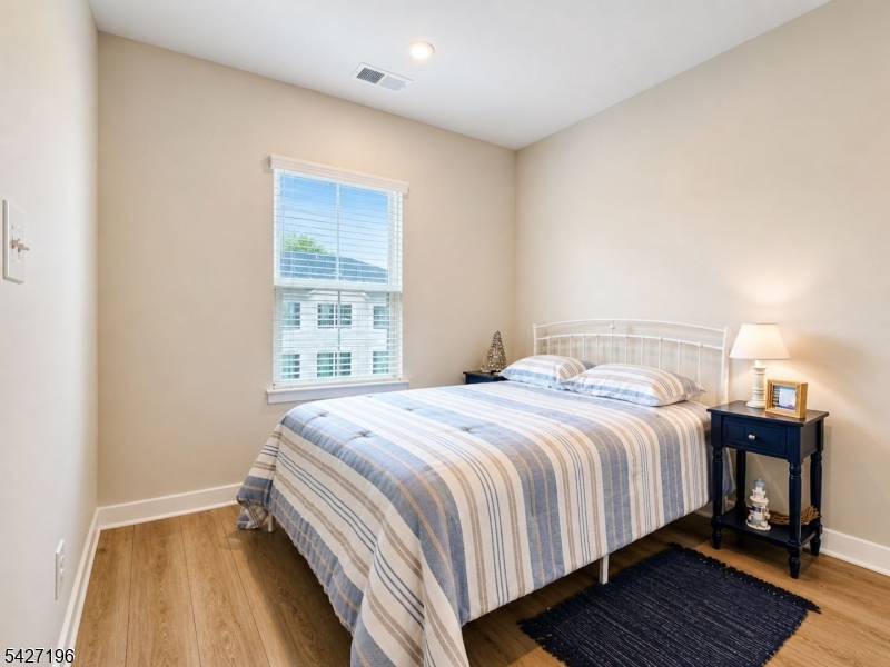 Hackettstown Crossing - Residential