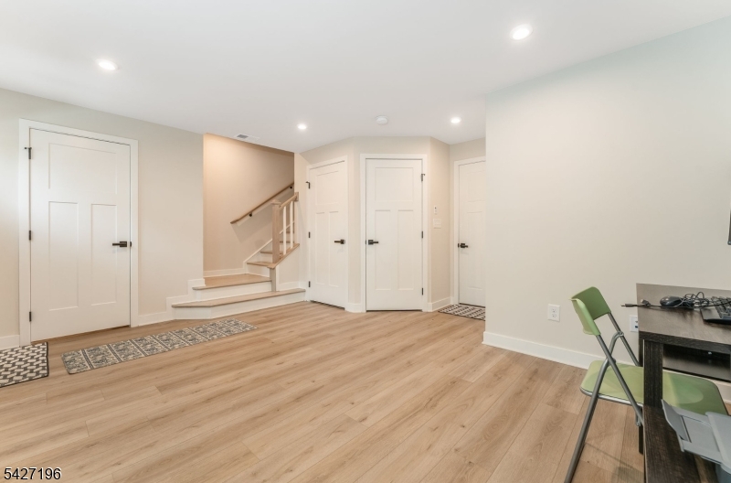 Hackettstown Crossing - Residential