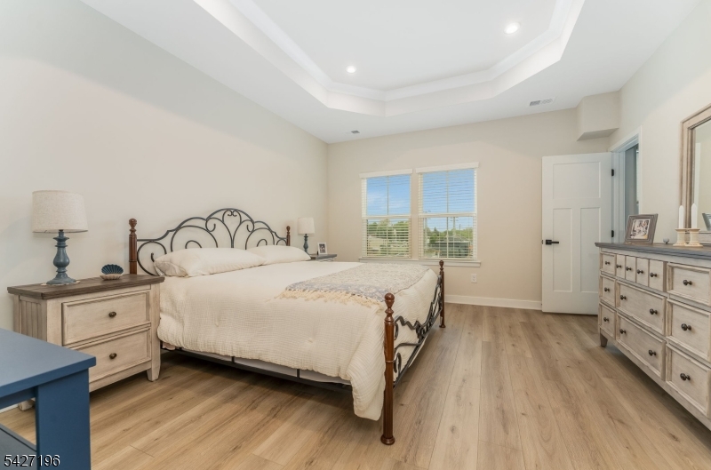 Hackettstown Crossing - Residential