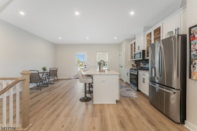 Hackettstown Crossing - Residential