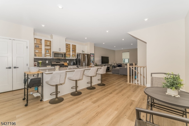Hackettstown Crossing - Residential