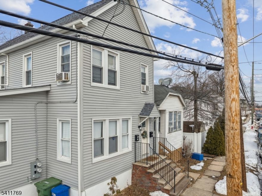 Welcome to this beautifully renovated two-family home in Roselle, a rare turnkey opportunity for savvy investors and smart owner-occupants. Fully remodeled in 2024, both units showcase modern finishes, updated kitchens and bathrooms, new flooring, and fresh interiors throughout. Major capital improvements include a new roof and HVAC system (2023), offering long-term efficiency and peace of mind.Each unit features comfortable living space and separate utilities, making management seamless and maximizing rental potential. Live in one unit and offset your mortgage with rental income or add a strong, income-producing asset to your portfolio from day one.Enjoy the added bonus of ample off-street parking, a highly desirable feature for multi-family properties. All while being just minutes from parks, dining, shopping, and commuter routes.This is more than a home. It's a strategic investment delivering immediate cash flow, convenience, and long-term value.