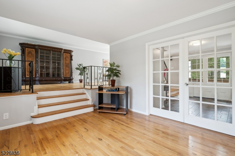 Franklin Farms - Residential