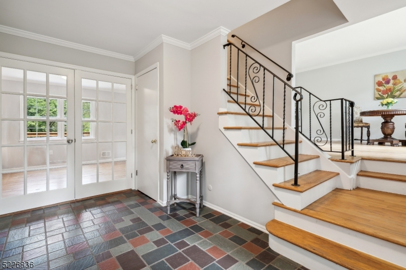 Franklin Farms - Residential