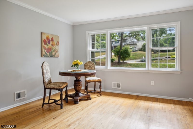 Franklin Farms - Residential