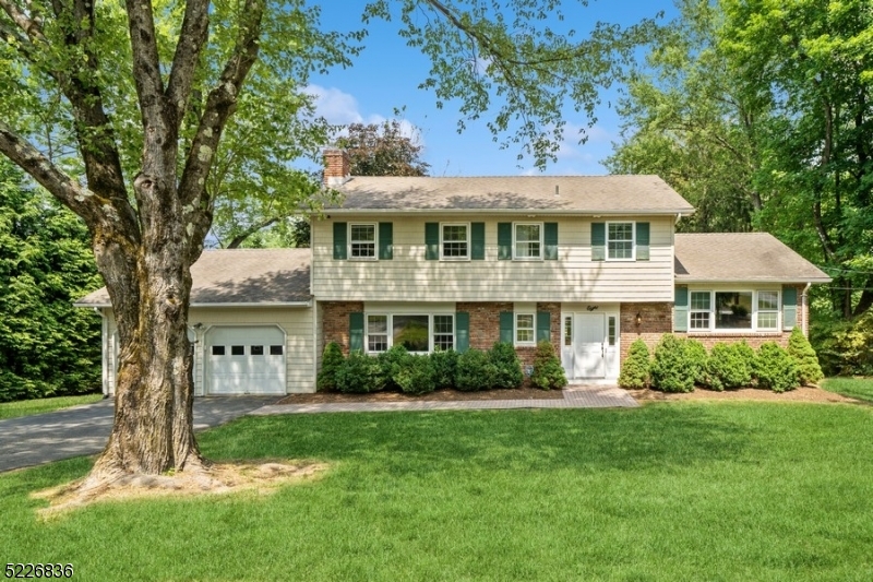 Franklin Farms - Residential