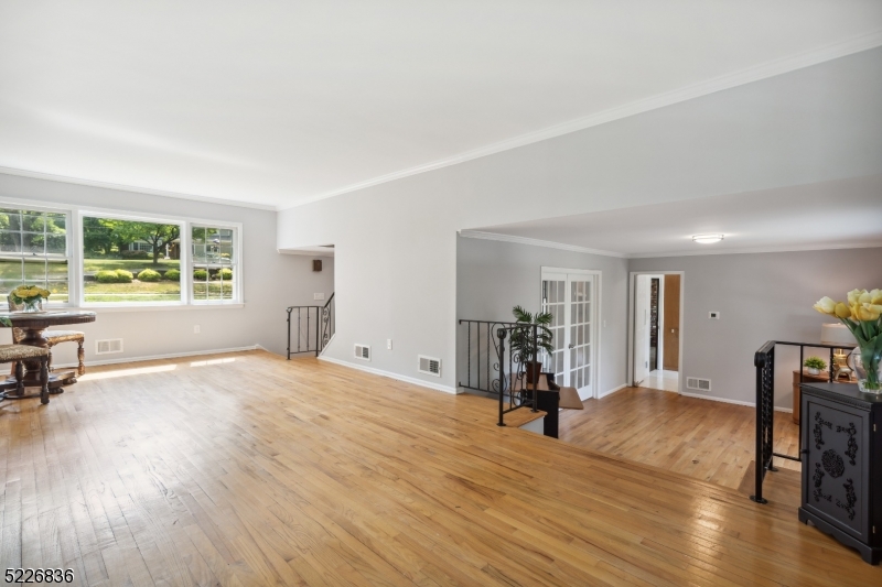 Franklin Farms - Residential