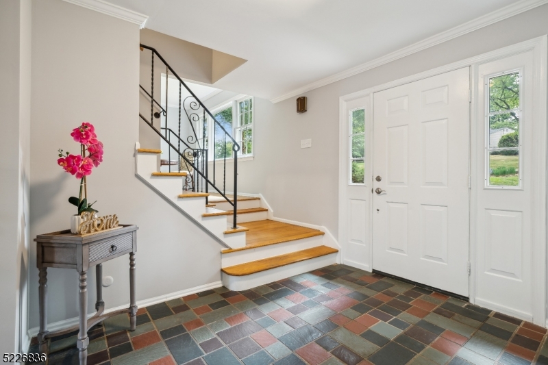 Franklin Farms - Residential