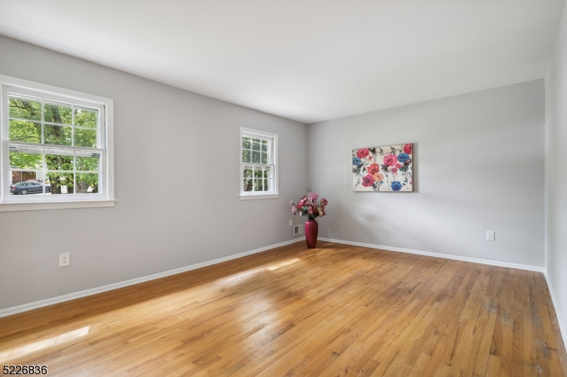 Franklin Farms - Residential