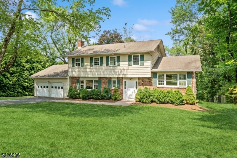 Franklin Farms - Residential