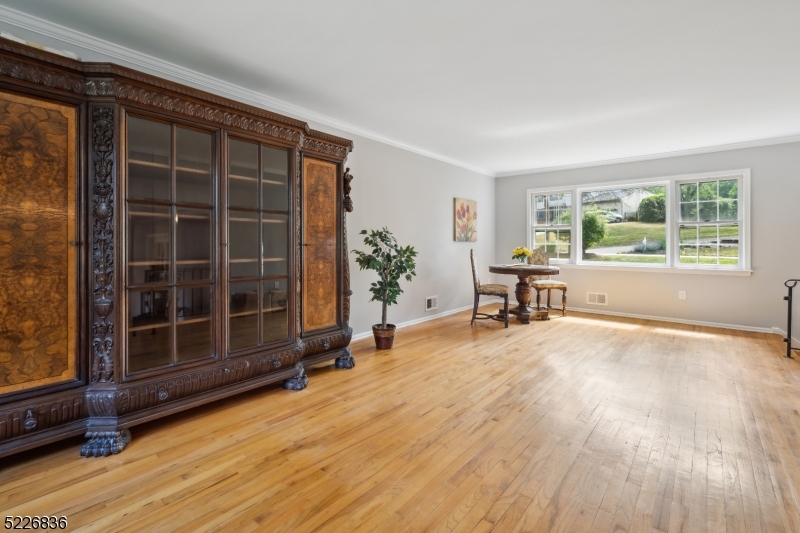 Franklin Farms - Residential