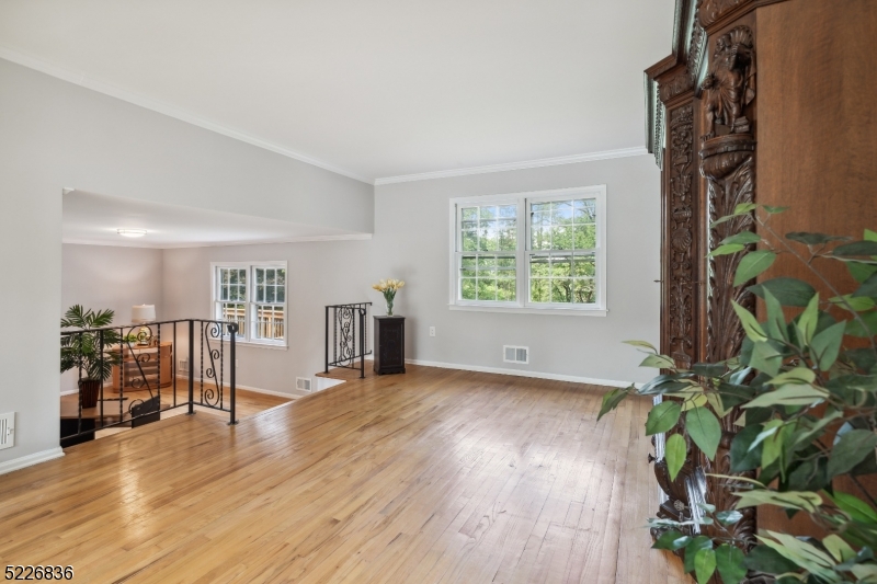 Franklin Farms - Residential