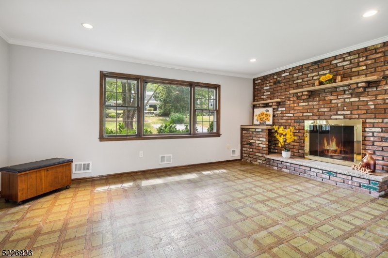 Franklin Farms - Residential