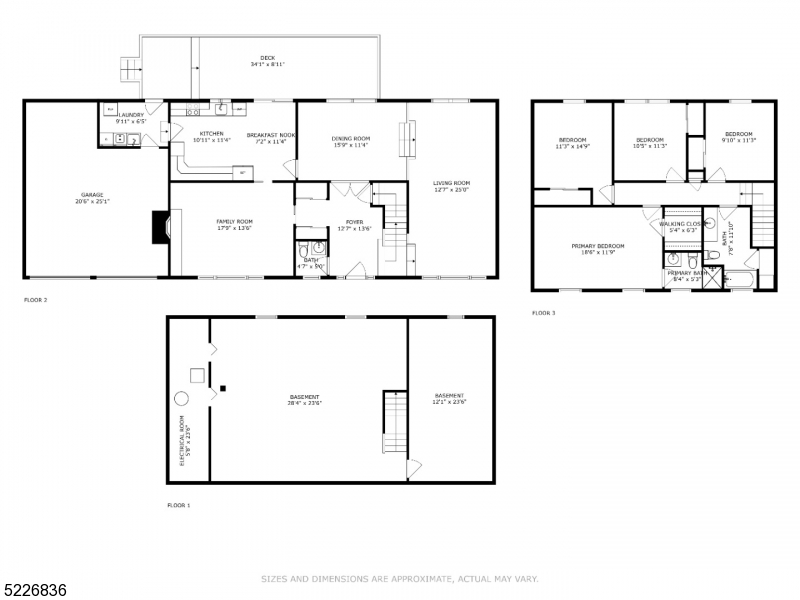 Franklin Farms - Residential