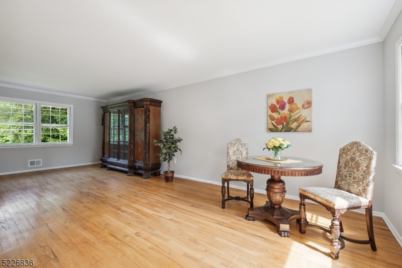 Franklin Farms - Residential