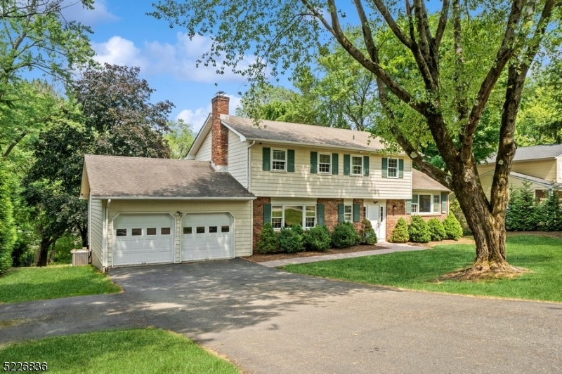 Franklin Farms - Residential