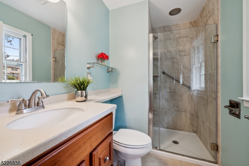 Franklin Farms - Residential