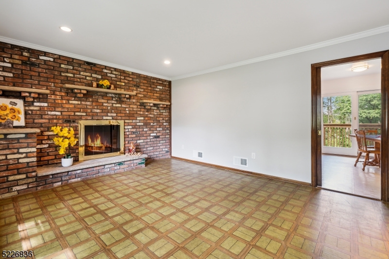 Franklin Farms - Residential