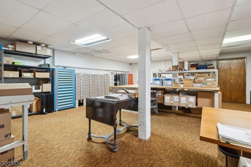 Franklin Farms - Residential