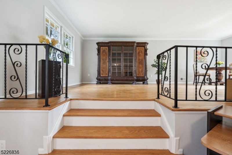 Franklin Farms - Residential