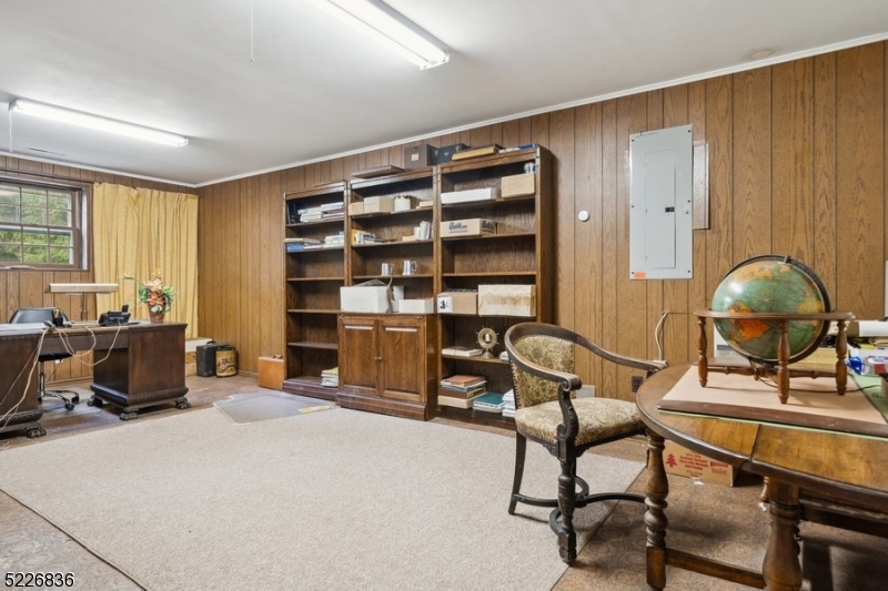 Franklin Farms - Residential