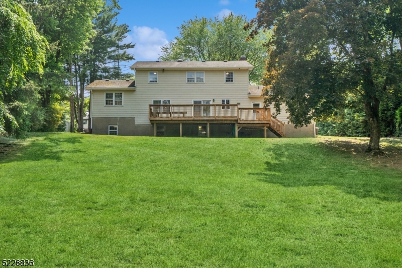 Franklin Farms - Residential